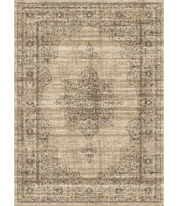 Radici USA Colosseo 3563/0011 Beige Rug 5 ft. 3 X 7 ft. 3 Rectangle