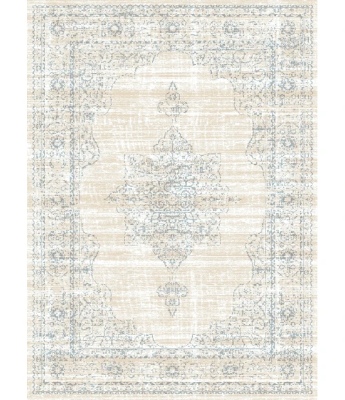 Colosseo Radici USA 3563/0022/BONE Area Rug