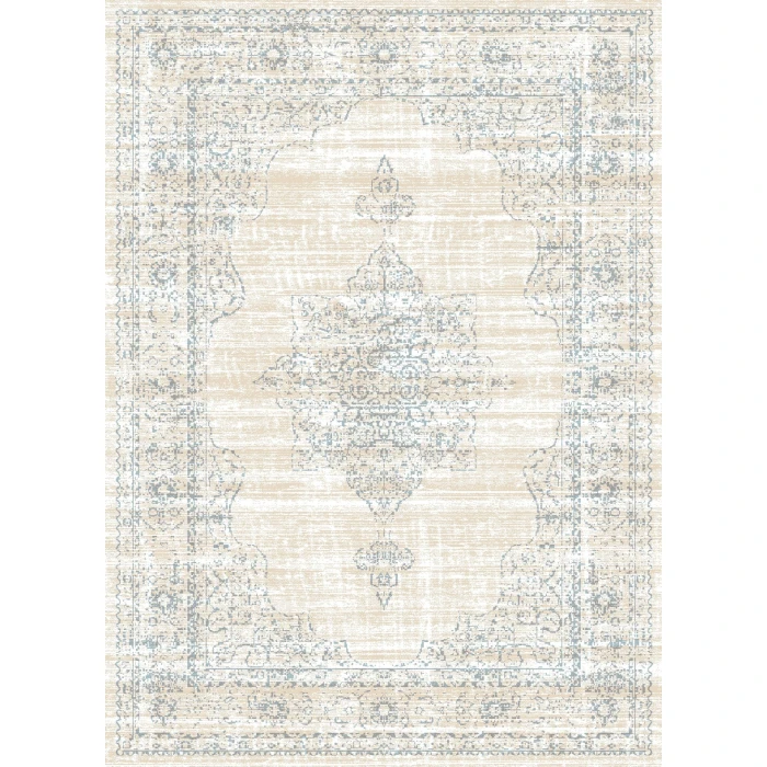 Colosseo Radici USA 3563/0021/BONE Area Rug
