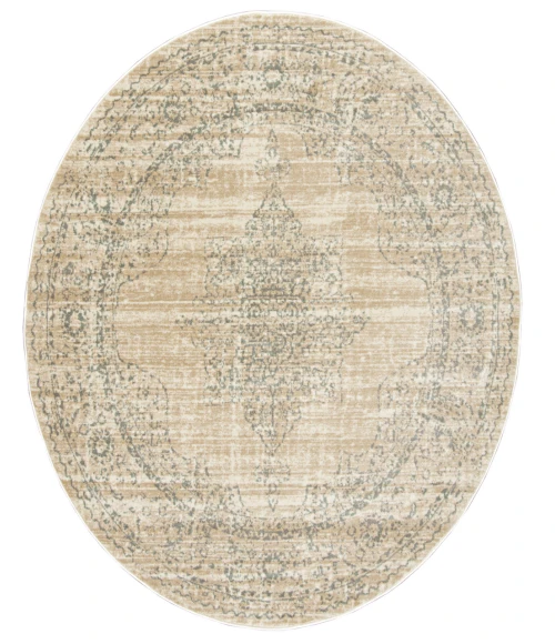 Radici Colosseo Rug