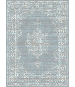 Radici USA Colosseo 3563/0031 Grey Rug 5 ft. 3 X 7 ft. 3 Rectangle