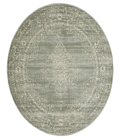 Radici Colosseo Rug