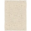 Radici USA Colosseo 3564/0020 Bone Rug 3 ft. 3 X 4 ft. 11 Rectangle