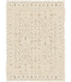 Radici USA Colosseo 3564/0020 Bone Rug 3 ft. 3 X 4 ft. 11 Rectangle