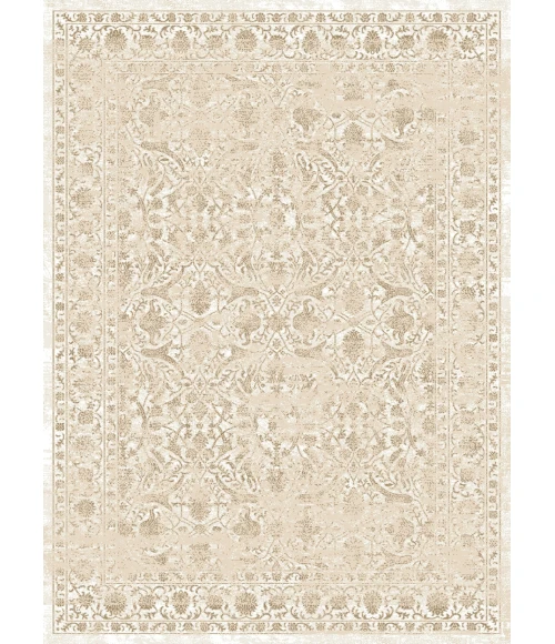 Colosseo Radici USA 3564/0020/BONE Area Rug