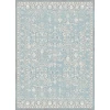 Radici USA Colosseo 3564/0030 Grey Rug 3 ft. 3 X 4 ft. 11 Rectangle