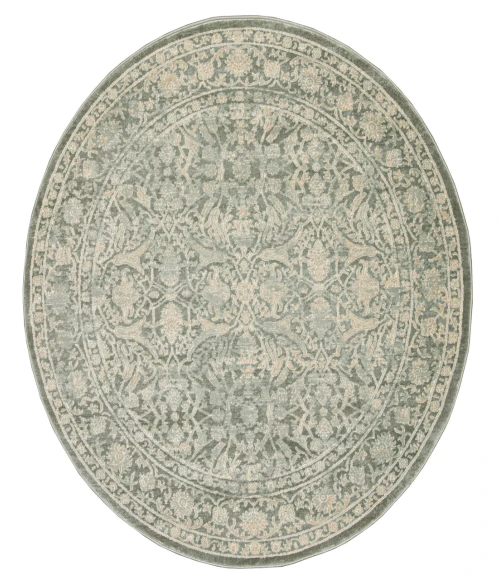 Radici Colosseo Rug