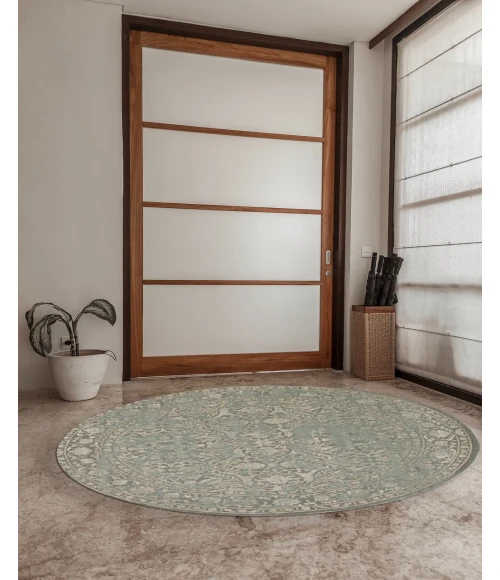 Radici Colosseo Rug