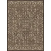 Radici USA Colosseo 3564/0040 Lightbrown Rug 3 ft. 3 X 4 ft. 11 Rectangle