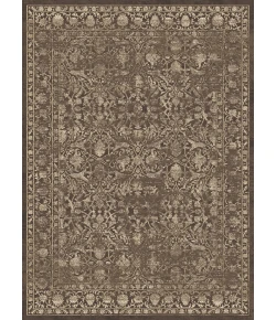 Radici USA Colosseo 3564/0040 Lightbrown Rug 3 ft. 3 X 4 ft. 11 Rectangle