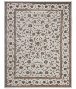 Radici USA Pisa 3743/1022/Bone 7'10 X 10'6 Rectangular Rug