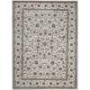 Radici USA Pisa 3743/1020 Bone Rug 3 ft. 3 X 4 ft. 11 Rectangle