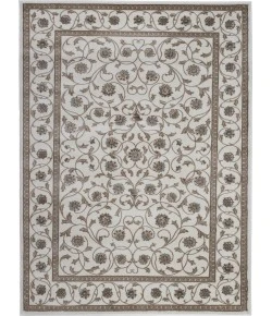 Radici USA Pisa 3743/1020 Bone Rug 3 ft. 3 X 4 ft. 11 Rectangle