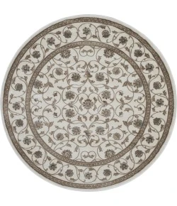Radici USA Pisa 3743/1020 Bone Rug 3 ft. 3 X 4 ft. 11 Rectangle