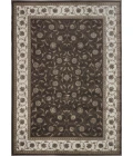Pisa Radici USA 3743/1035/BROWN Area Rug