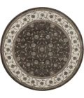 Pisa Radici USA 3743/1035/BROWN Area Rug