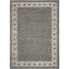 Radici USA Pisa 3743/1005 Grey Rug 7 ft. 10 Round