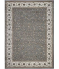 Pisa Radici USA 3743/1000/GREY Area Rug