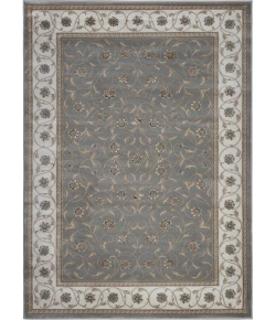 Radici USA Pisa 3743/1000 Grey Rug 3 ft. 3 X 4 ft. 11 Rectangle
