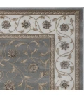 Pisa Radici USA 3743/1000/GREY Area Rug