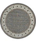 Pisa Radici USA 3743/1000/GREY Area Rug