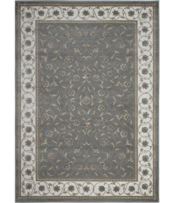 Radici USA Pisa 3743/1015 LtGreen Rug 7 ft. 10 Round