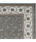 Pisa Radici USA 3743/1015/LTGREEN Area Rug