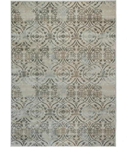 Pisa Radici USA 3746/1013/BEIGE Area Rug