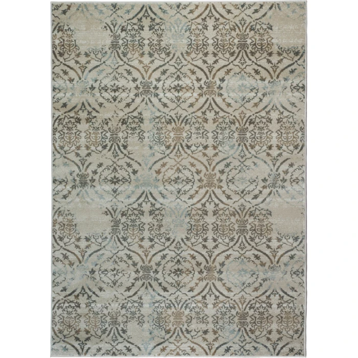 Pisa Radici USA 3746/1011/BEIGE Area Rug