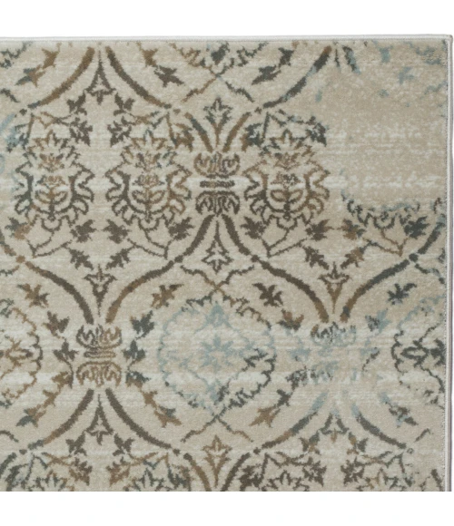 Pisa Radici USA 3746/1013/BEIGE Area Rug