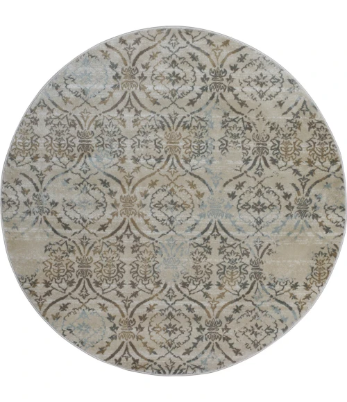 Pisa Radici USA 3746/1013/BEIGE Area Rug