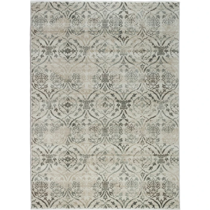 Pisa Radici USA 3746/1023/BONE Area Rug
