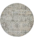 Pisa Radici USA 3746/1025/BONE Area Rug