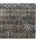 Pisa Radici USA 3746/1030/BROWN Area Rug