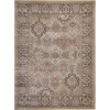 Radici USA Garda 3802/0034 Beige Rug 5 ft. 3 Round
