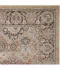 Garda Radici USA 3802/0034/BEIGE Area Rug
