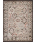 Garda Radici USA 3802/0012/BROWN Area Rug