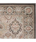 Garda Radici USA 3802/0012/BROWN Area Rug