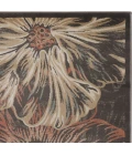 Garda Radici USA 3809/0021/BROWN Area Rug