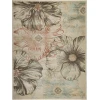 Radici USA Garda 3809/0031 Cream Rug 5 ft. 3 X 7 ft. 3 Rectangle