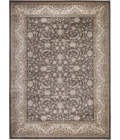 Garda Radici USA 3810/0014/BROWN Area Rug