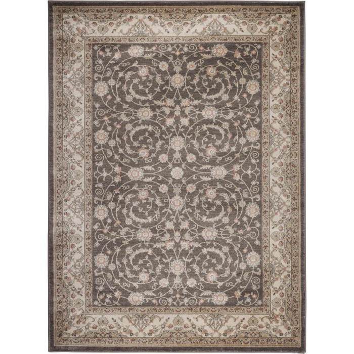 Garda Radici USA 3810/0013/BROWN Area Rug