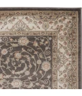 Garda Radici USA 3810/0014/BROWN Area Rug