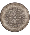 Garda Radici USA 3810/0014/BROWN Area Rug