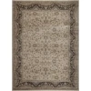 Radici USA Garda 3810/0034 Cream Rug 5 ft. 3 Round
