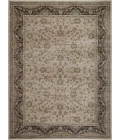 Garda Radici USA 3810/0034/CREAM Area Rug