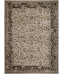 Radici USA Garda 3810/0034 Cream Rug 5 ft. 3 Round