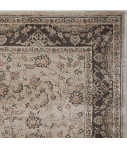 Garda Radici USA 3810/0034/CREAM Area Rug