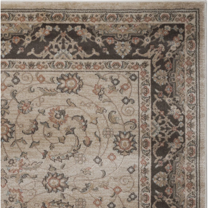Garda Radici USA 3810/0030/CREAM Area Rug