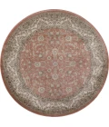 Garda Radici USA 3810/0020/TERRACOTTA Area Rug